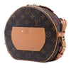 Secondhand Louis Vuitton Monogram Boite Chapeaux Souple MM