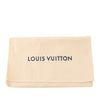 Secondhand Louis Vuitton Monogram Bone Key Pouch