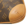 Secondhand Louis Vuitton Monogram Coussin GM