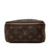 Secondhand Louis Vuitton Monogram Cube Rangement PM