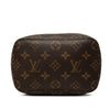 Secondhand Louis Vuitton Monogram Cube Rangement PM