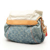 Secondhand Louis Vuitton Monogram Denim Sunshine