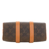 Secondhand Louis Vuitton Monogram Dust Keepall Bandouliere 25