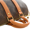 Secondhand Louis Vuitton Monogram Dust Keepall Bandouliere 25