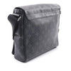 Secondhand Louis Vuitton Monogram Eclipse District PM