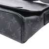 Secondhand Louis Vuitton Monogram Eclipse District PM