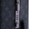 Secondhand Louis Vuitton Monogram Eclipse Horizon Business 55