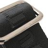Secondhand Louis Vuitton Monogram Eclipse Reverse Keepall Bandouliere 25