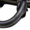 Secondhand Louis Vuitton Monogram Eclipse Reverse Keepall Bandouliere 25