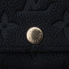 Secondhand Louis Vuitton Monogram Empreinte 6 Key Holder