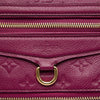Secondhand Louis Vuitton Monogram Empreinte Petillante