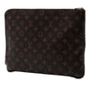 Secondhand Louis Vuitton Monogram Etui Voyage MM