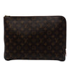 Secondhand Louis Vuitton Monogram Etui Voyage MM