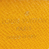 Secondhand Louis Vuitton Monogram Heritage Coin Card Holder