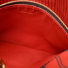 Secondhand Louis Vuitton Monogram Kabuki Neverfull MM