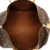 Secondhand Louis Vuitton Monogram Keepall 45
