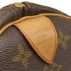 Secondhand Louis Vuitton Monogram Keepall 45