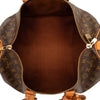 Secondhand Louis Vuitton Monogram Keepall 45