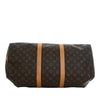 Secondhand Louis Vuitton Monogram Keepall Bandouliere 50