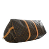 Secondhand Louis Vuitton Monogram Keepall Bandouliere 50