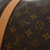 Secondhand Louis Vuitton Monogram Keepall Bandouliere 50