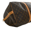 Secondhand Louis Vuitton Monogram Keepall Bandouliere 50