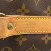 Secondhand Louis Vuitton Monogram Keepall Bandouliere 50