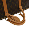 Secondhand Louis Vuitton Monogram Keepall Bandouliere 50