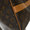 Secondhand Louis Vuitton Monogram Keepall Bandouliere 50