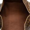 Secondhand Louis Vuitton Monogram Keepall Bandouliere 55
