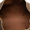 Secondhand Louis Vuitton Monogram Keepall Bandouliere 55