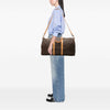 Secondhand Louis Vuitton Monogram Keepall Bandouliere 55