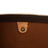 Secondhand Louis Vuitton Monogram Keepall Bandouliere 60