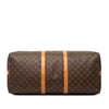 Secondhand Louis Vuitton Monogram Keepall Bandouliere 60