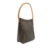 Secondhand Louis Vuitton Monogram Looping GM