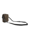 Secondhand Louis Vuitton Monogram Macassar Christopher Wearable