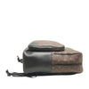 Secondhand Louis Vuitton Monogram Macassar Dean Backpack