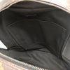 Secondhand Louis Vuitton Monogram Macassar Dean Backpack