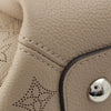 Secondhand Louis Vuitton Monogram Mahina Haumea