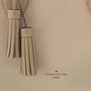 Secondhand Louis Vuitton Monogram Mahina Haumea