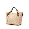 Secondhand Louis Vuitton Monogram Mahina Hina PM