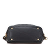 Secondhand Louis Vuitton Monogram Mahina Stellar PM
