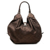 Secondhand Louis Vuitton Monogram Mahina XL