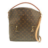 Secondhand Louis Vuitton Monogram Melie Satchel