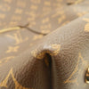 Secondhand Louis Vuitton Monogram Melie Satchel
