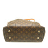 Secondhand Louis Vuitton Monogram Melie Satchel