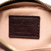 Secondhand Louis Vuitton Monogram Mini Lin Camera Bag