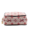 Secondhand Louis Vuitton Monogram Mini Lin Camera Bag