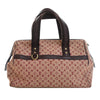 Secondhand Louis Vuitton Monogram Mini Lin Josephine GM