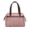 Secondhand Louis Vuitton Monogram Mini Lin Josephine PM